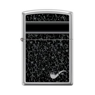 zippo-pfeifenfeuerzeug-pipe-logo-benzin-mit-pfeifeneinsatz image 1