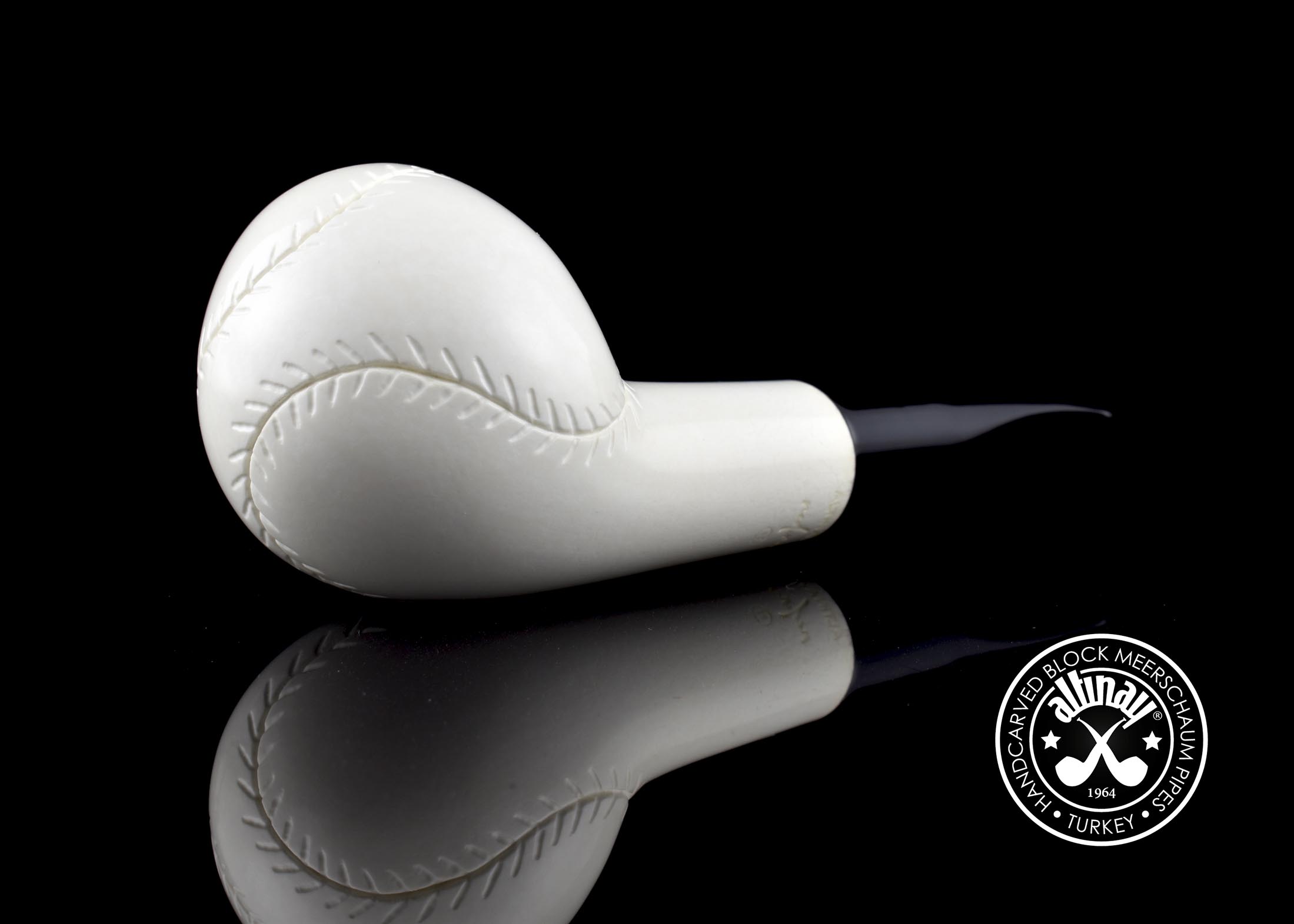altinay-translucent-baseball-meerschaumpfeife-48815-sammler image 2