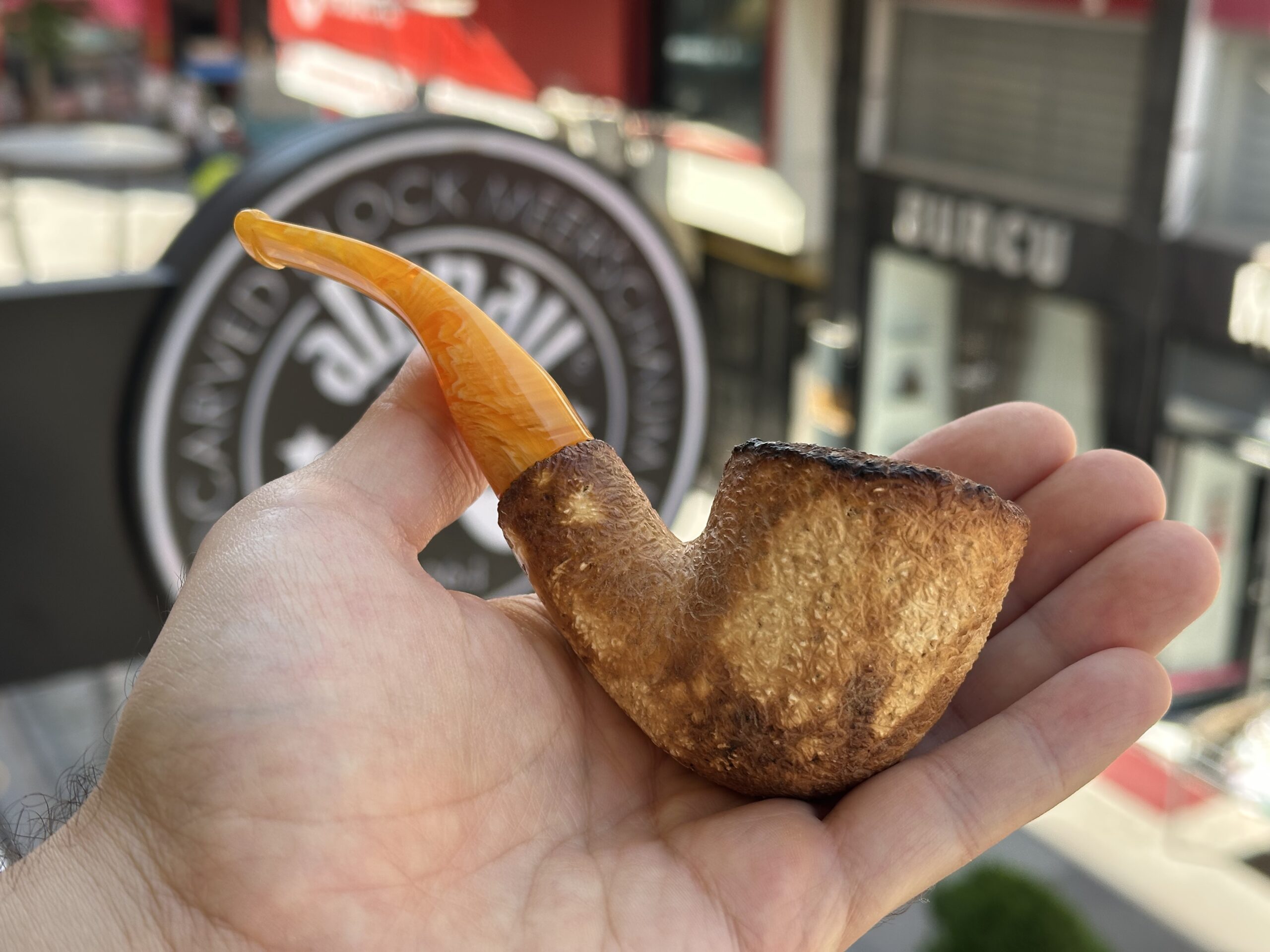 altinay-classic-dublin-meerschaumpfeife-blockmeerschaum-natur image 4