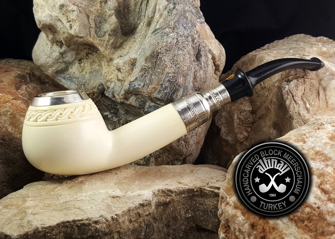 altinay-classic-meerschaumpfeife-blockmeerschaum-glatt image 5