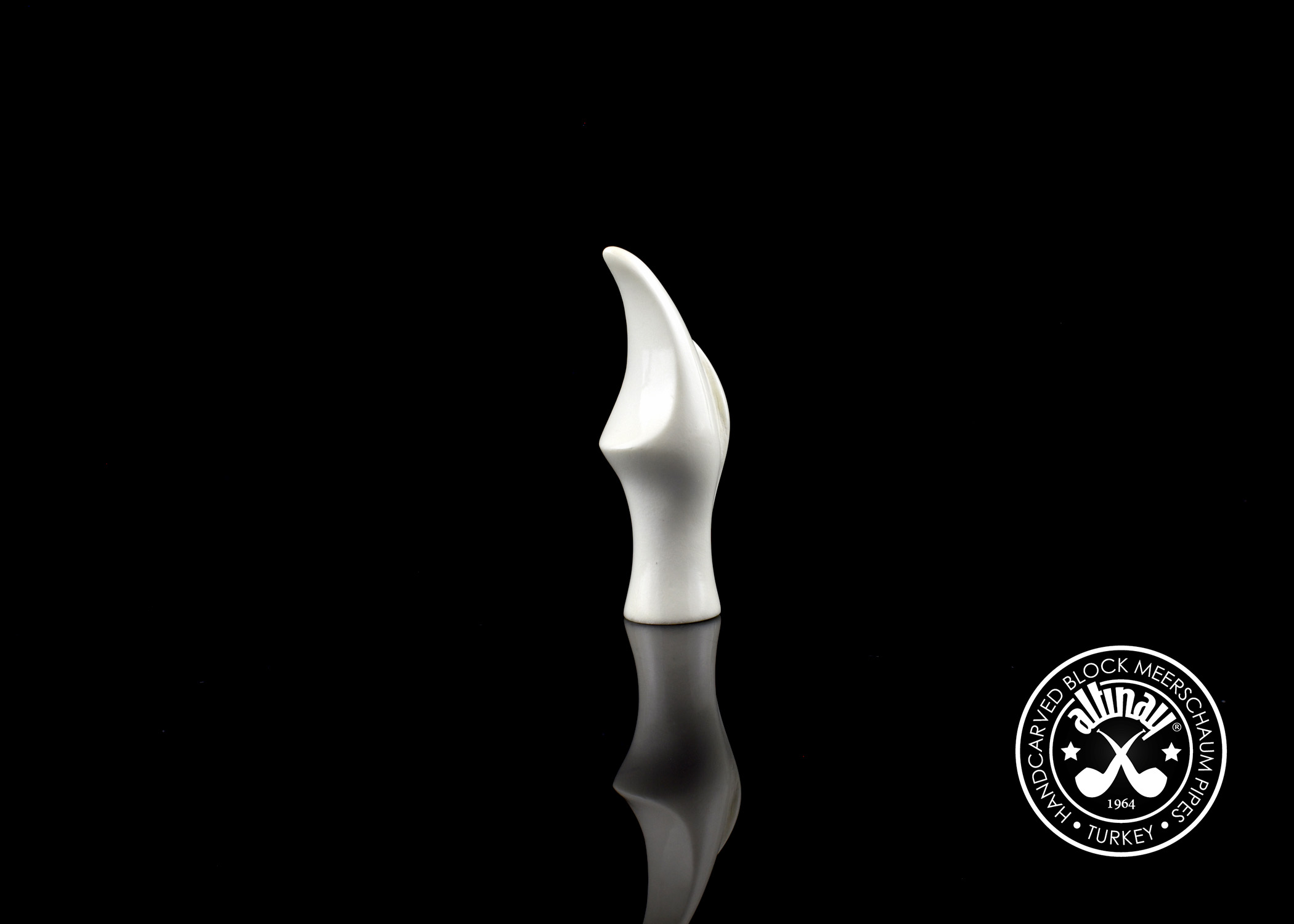 altinay-unibody-meerschaum-tamper-pfeifenstopfer image 1