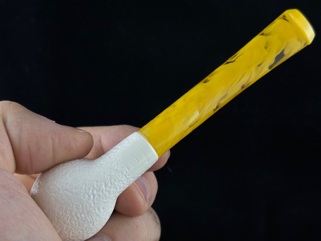 altinay-classic-billiard-meerschaumpfeife-gerade-6 image 4