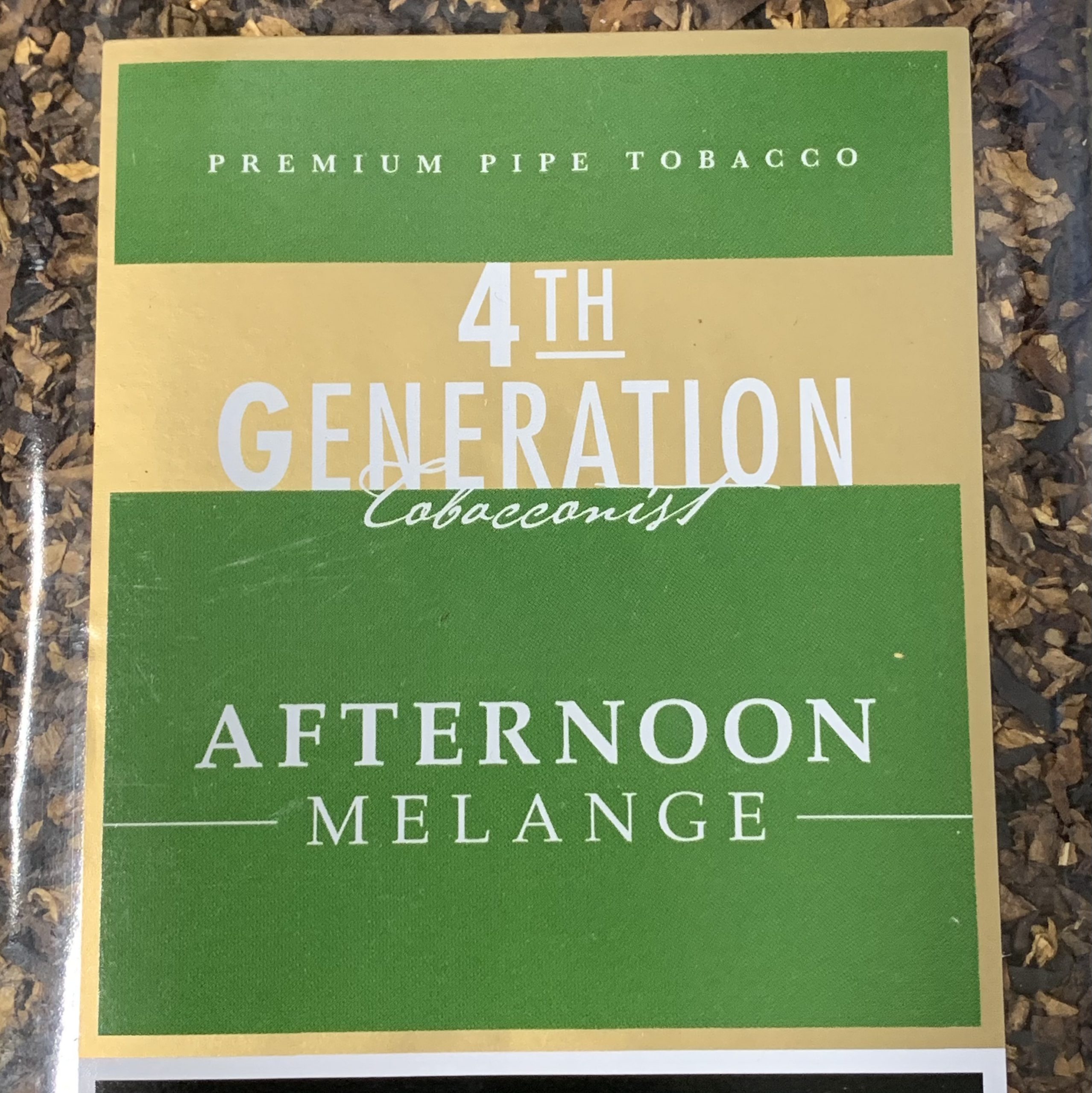 erik-stokkebye-4th-generation-afternoon-melange-pfeifentabak image 2