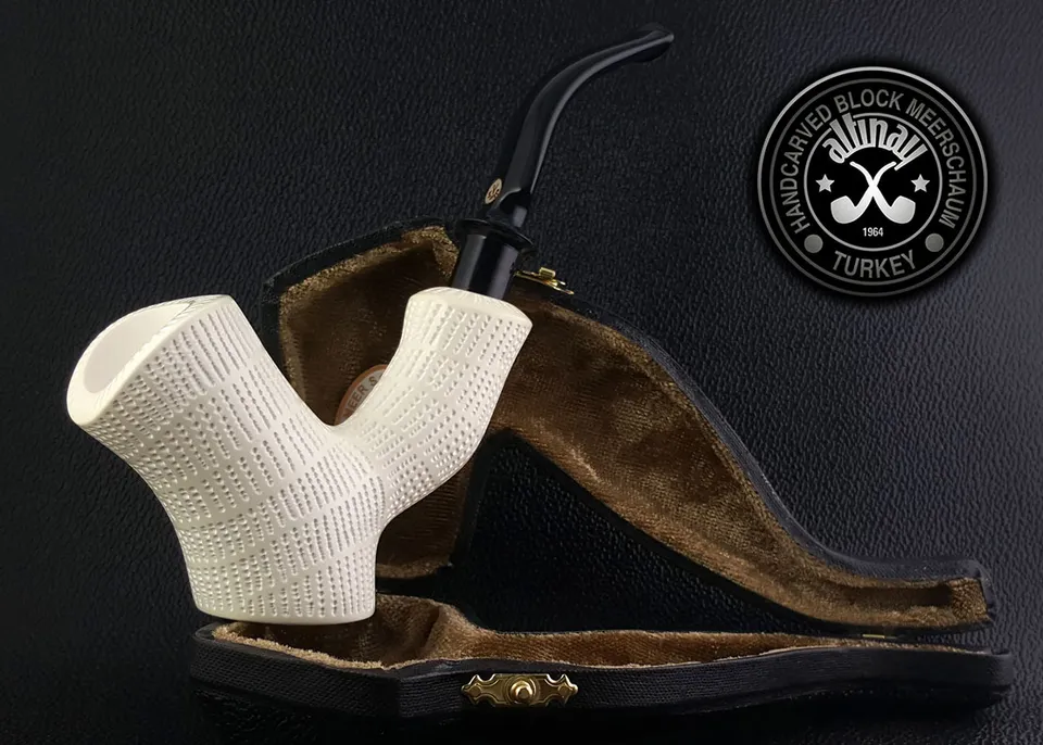 altinay-freehand-sitter-meerschaumpfeife-standpfeife image 1
