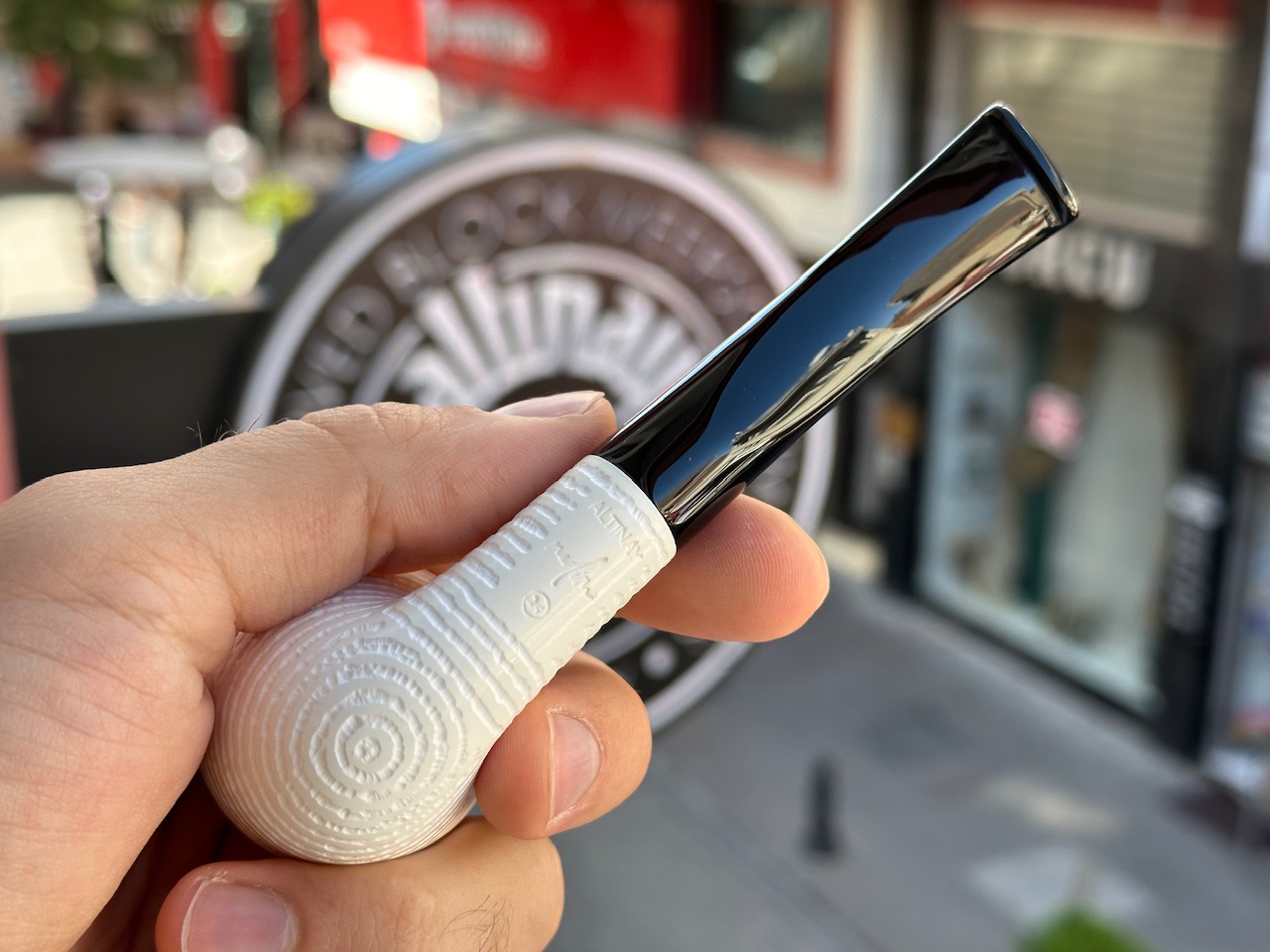 altinay-classic-dublin-meerschaumpfeife image 5