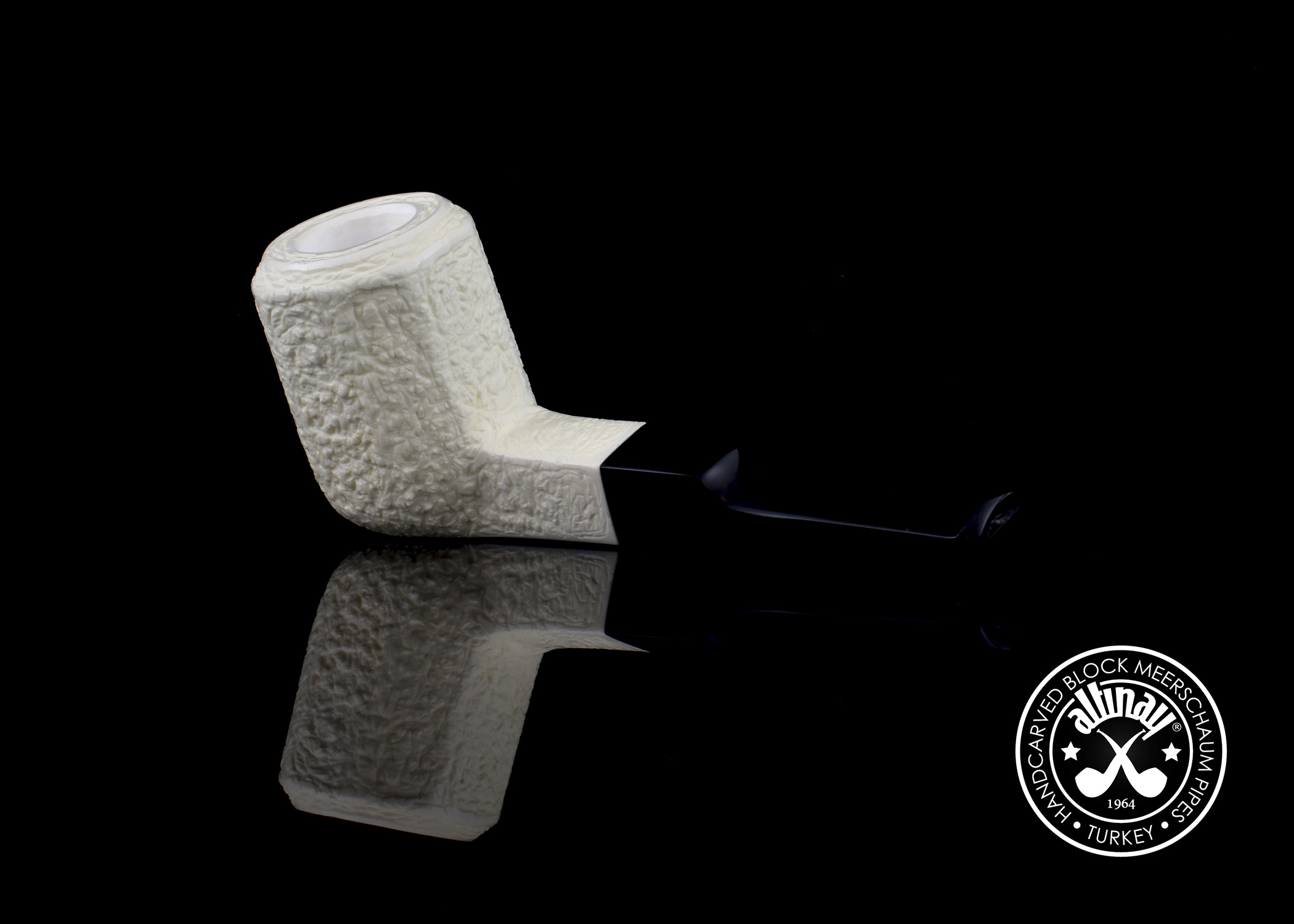altinay-classic-panel-meerschaumpfeife-kantig-natur-2 image 5