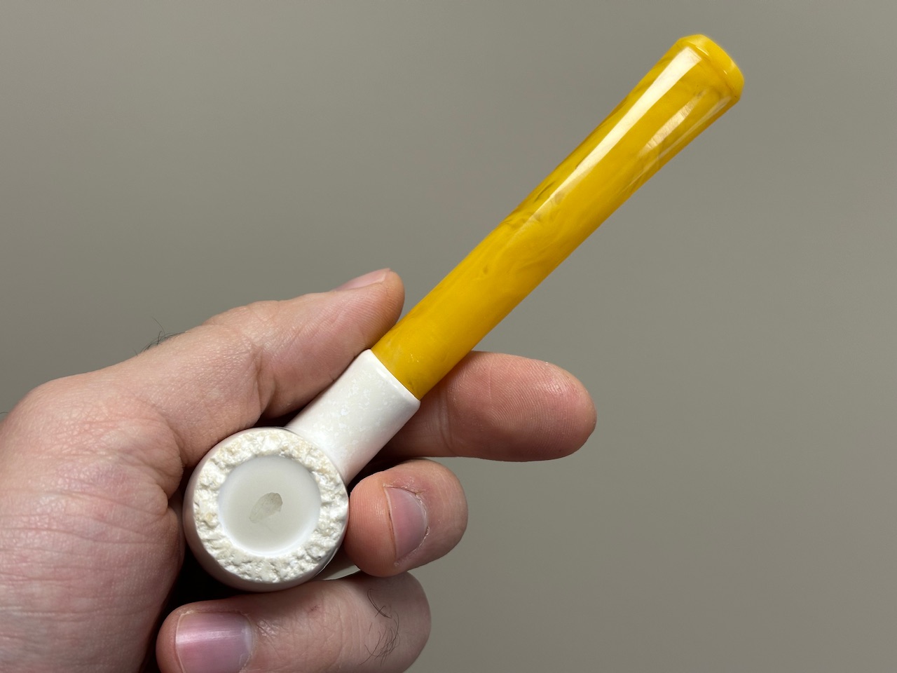 altinay-translucent-series-billard-meerschaumpfeife-translucent-a image 5