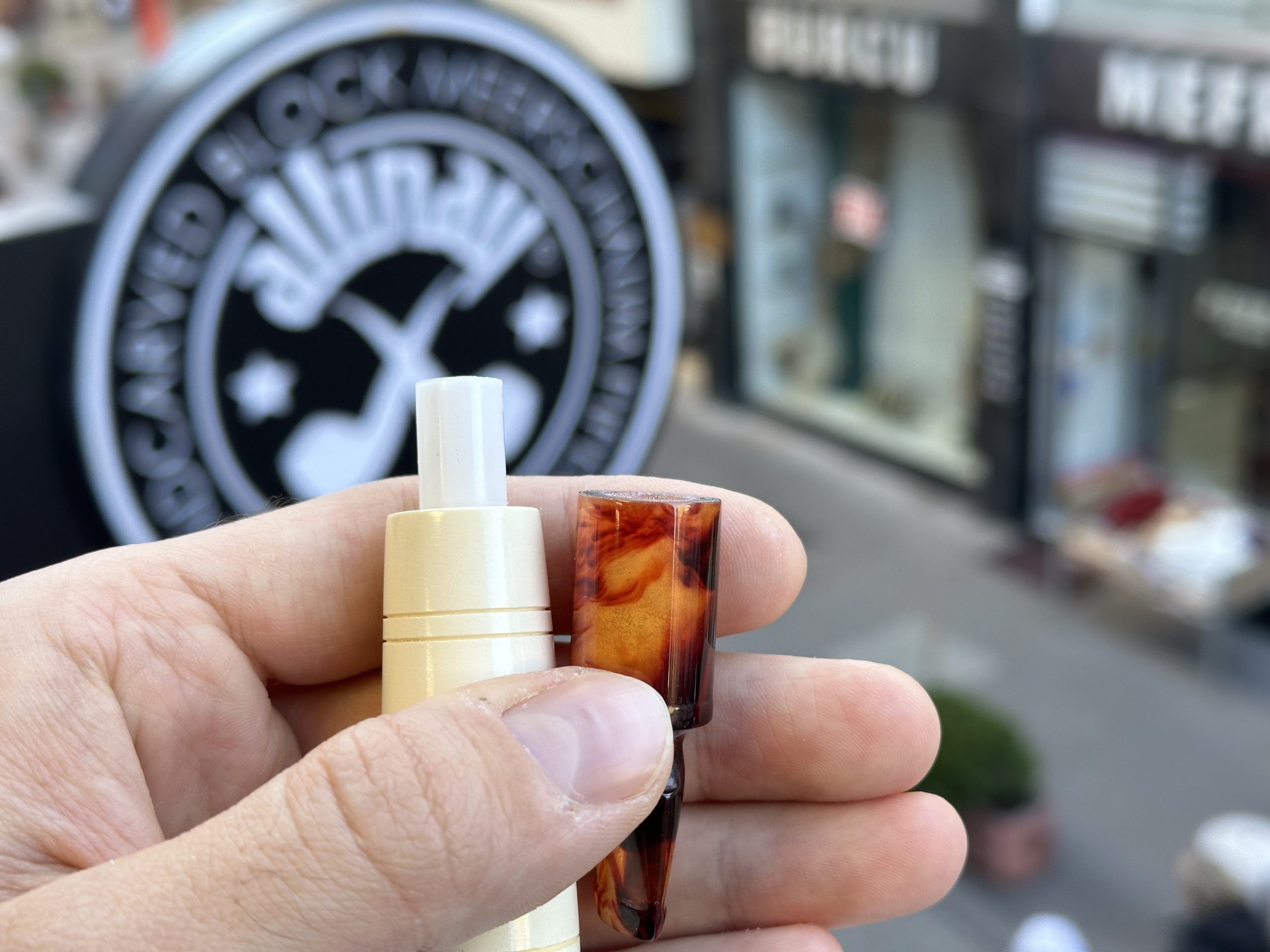 altinay-meerschaum-zigarrenspitze-sepiolith-klassisch image 5