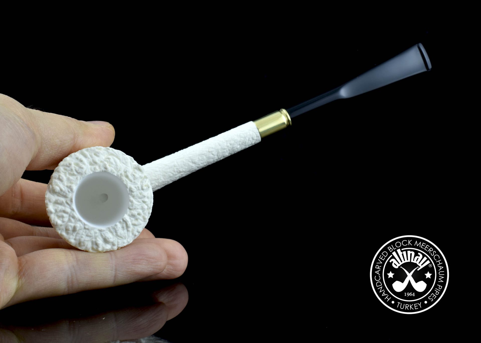 altinay-classic-bullet-shank-dublin-meerschaumpfeife-im-set image 7