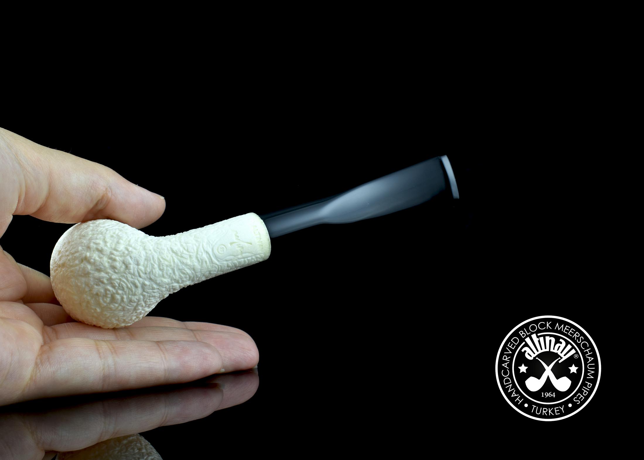 altinay-classic-billiard-meerschaumpfeife-glatt-11 image 5