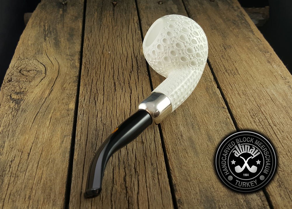 altinay-spigot-apple-army-meerschaumpfeife-mit-etui image 5