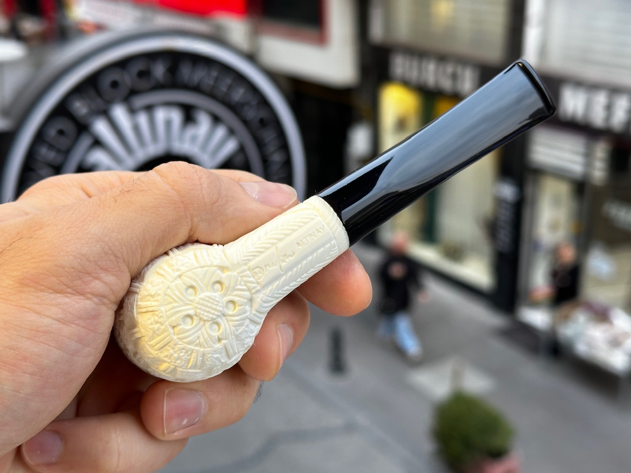 altinay-classic-billiard-meerschaumpfeife-gerade-glatt-7 image 5