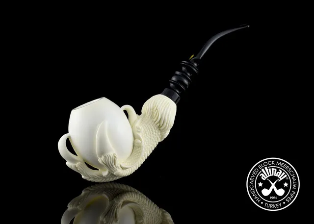 altinay-eagle-s-claw-meerschaumpfeife-adlerkralle-12 image 1
