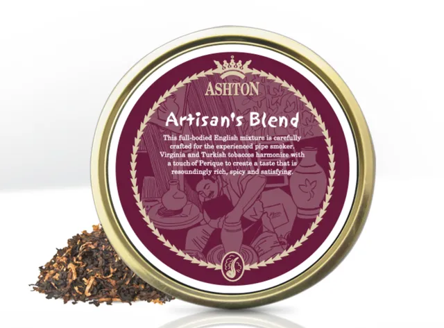 ashton-artisan-s-blend-pfeifentabak-50g-kr-ftig image 1