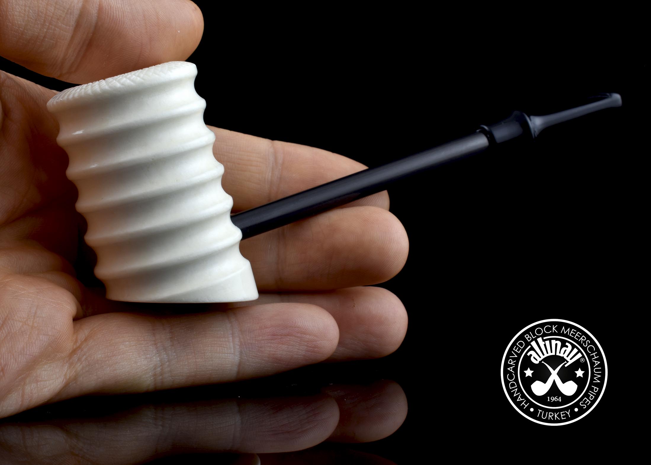 altinay-carbon-fiber-poker-48754-meerschaumpfeife-carbonring image 3