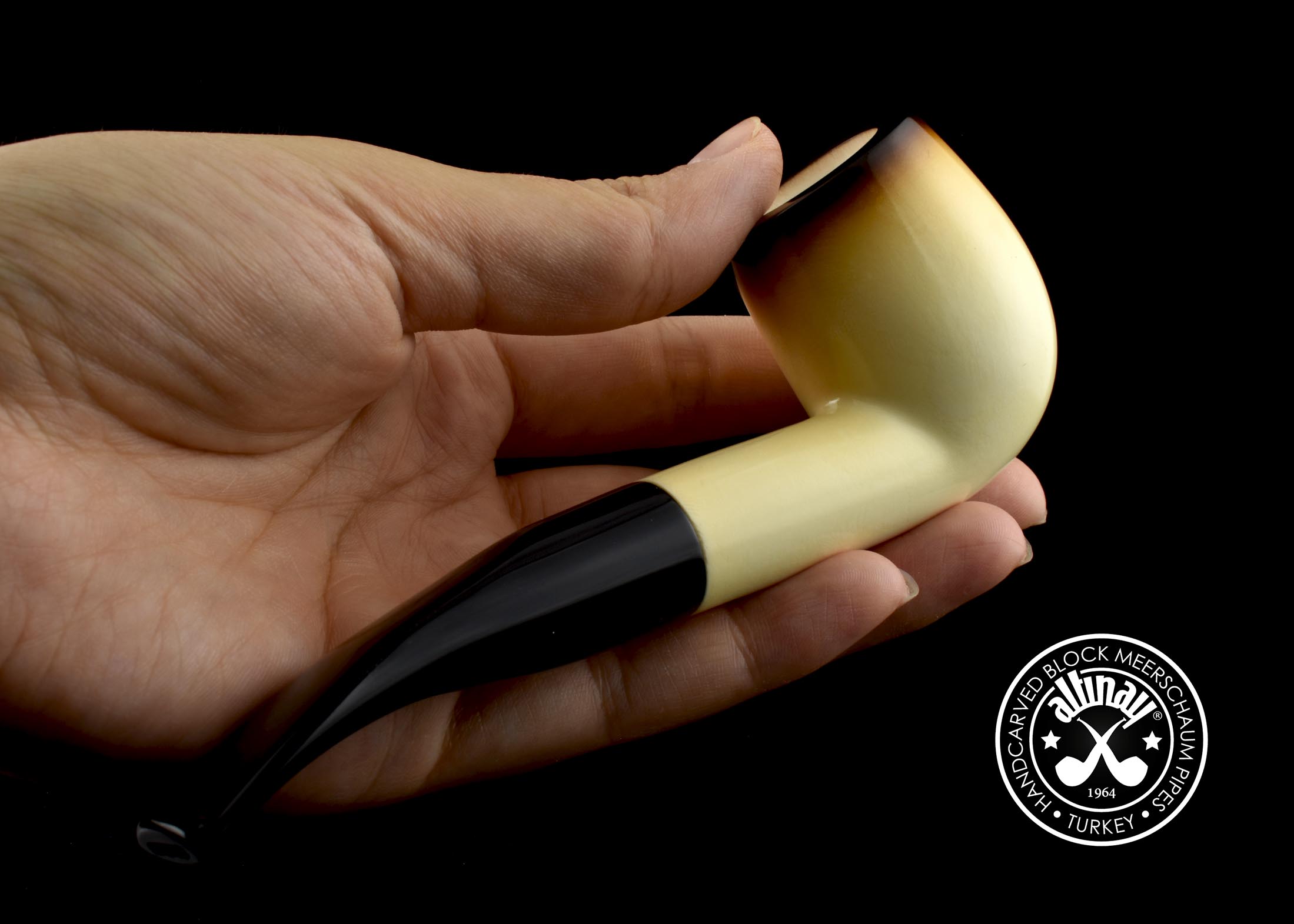 altinay-lee-van-cleef-meerschaumpfeife-calcined-natur image 6
