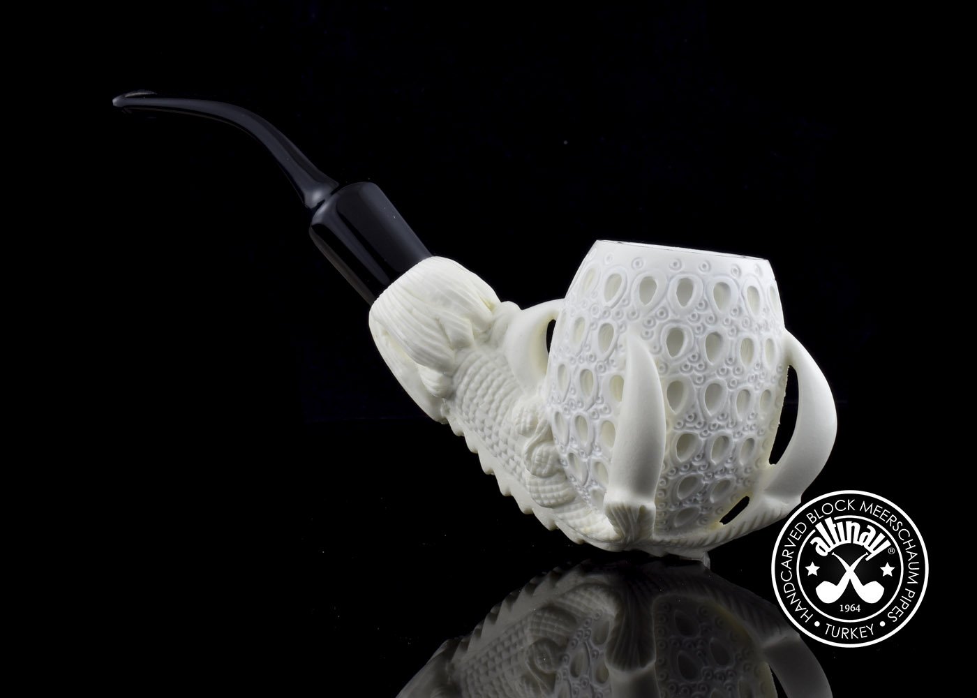 altinay-eagle-s-claw-meerschaumpfeife-adlerkralle-11 image 3