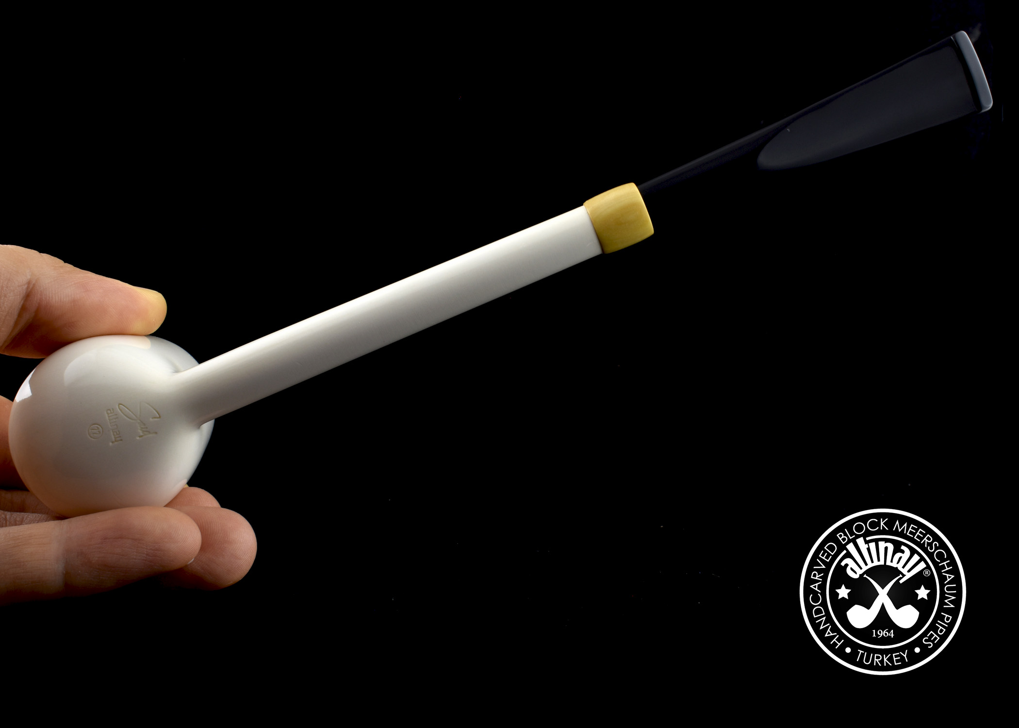 altinay-pencil-shank-billiard-meerschaumpfeife-buchsbaum-2 image 6