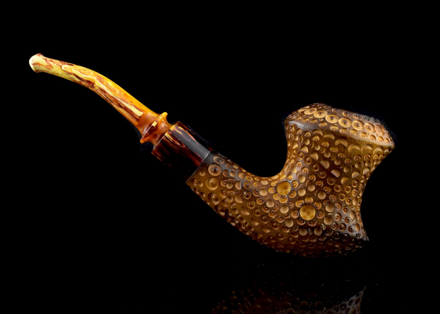 altinay-classic-freehand-meerschaumpfeife-natur-6 image 2