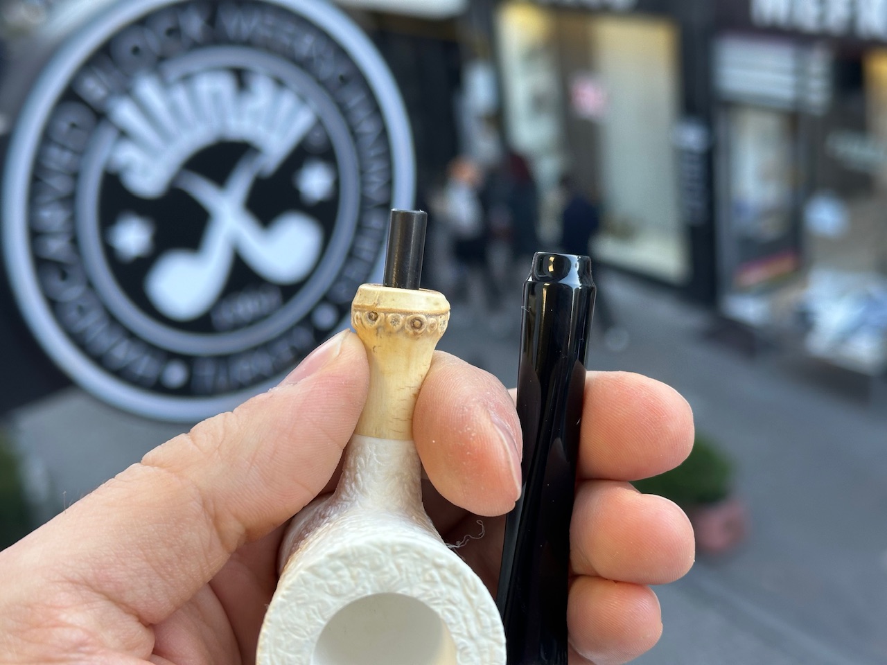 altinay-bamboo-poker-meerschaumpfeife-bambus-gerade image 8