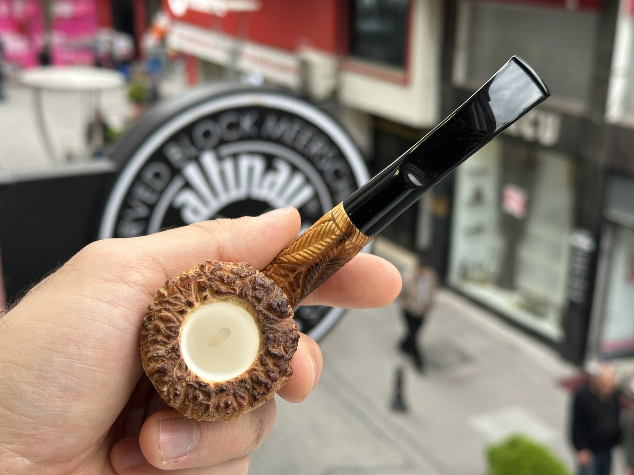 altinay-classic-dublin-meerschaumpfeife-natur-12 image 5