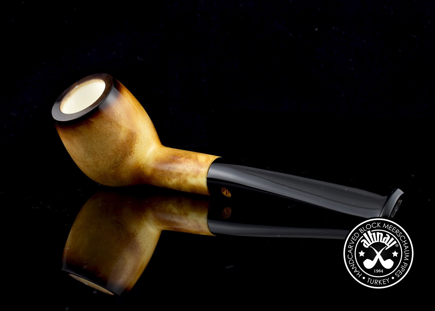 altinay-classic-billiard-meerschaumpfeife-glatt-7 image 6