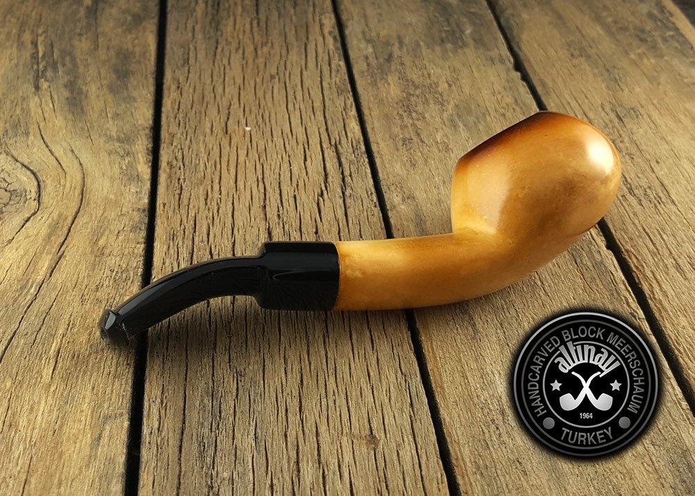altinay-classic-squat-bent-meerschaumpfeife-mit-etui image 5