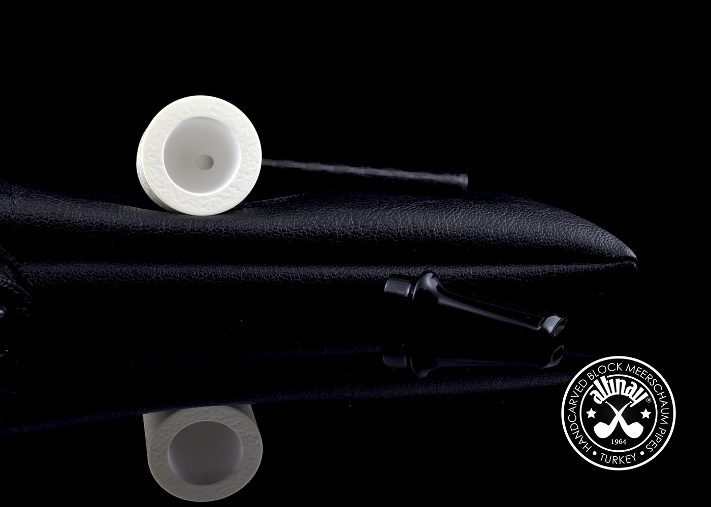 altinay-carbon-poker-meerschaumpfeife-carbonholm-4 image 2