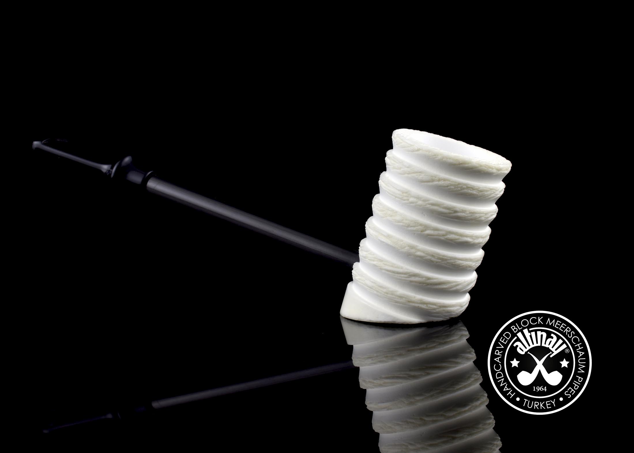 altinay-carbon-fiber-series-poker-meerschaumpfeife-carbon-14 image 6