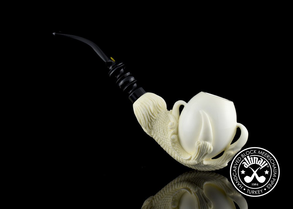 altinay-eagle-s-claw-meerschaumpfeife-adlerkralle-12 image 7
