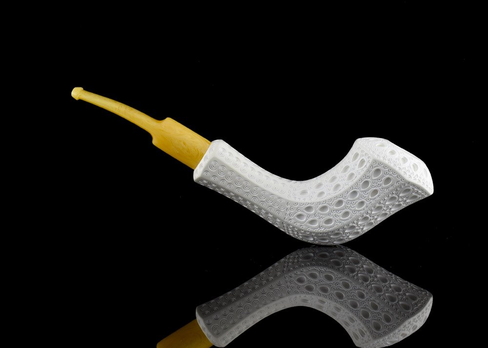 altinay-classic-panel-meerschaumpfeife-echtes-meerschaum image 6