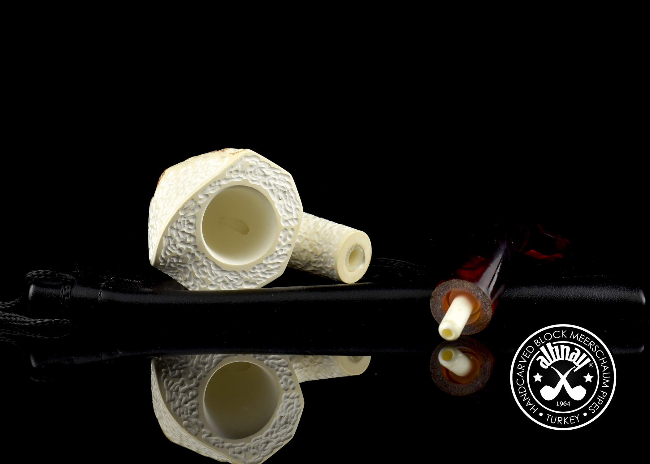 altinay-classic-freehand-meerschaumpfeife-natur-5 image 4