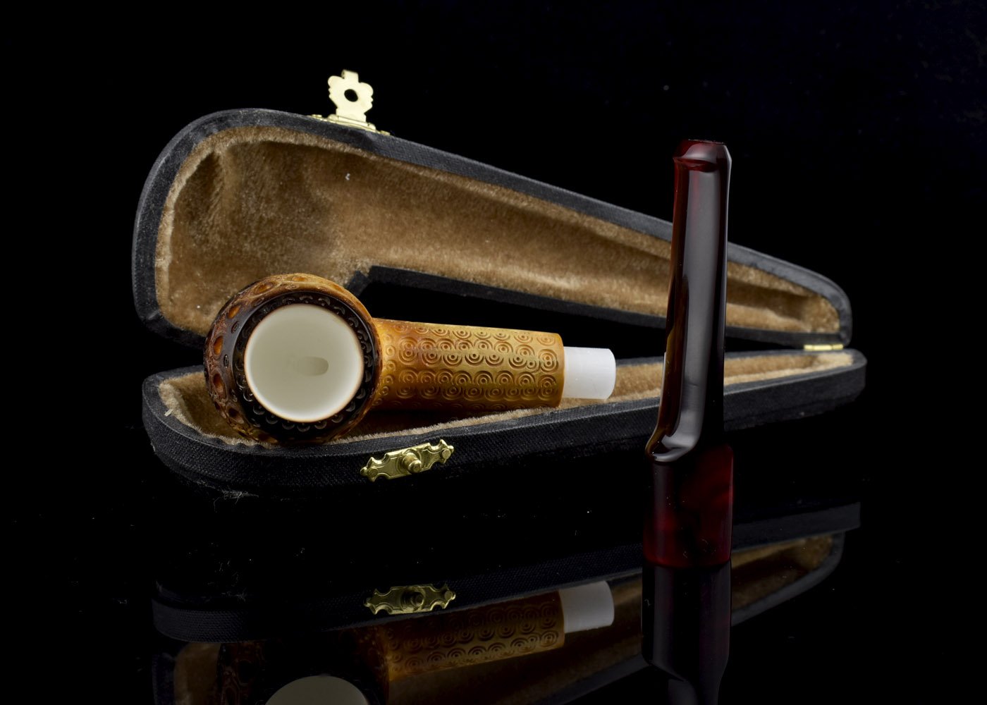 altinay-classic-pot-meerschaumpfeife-blockmeerschaum-natur image 5