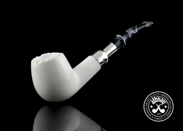 altinay-spigot-brandy-meerschaumpfeife-zapfenmontierung image 1