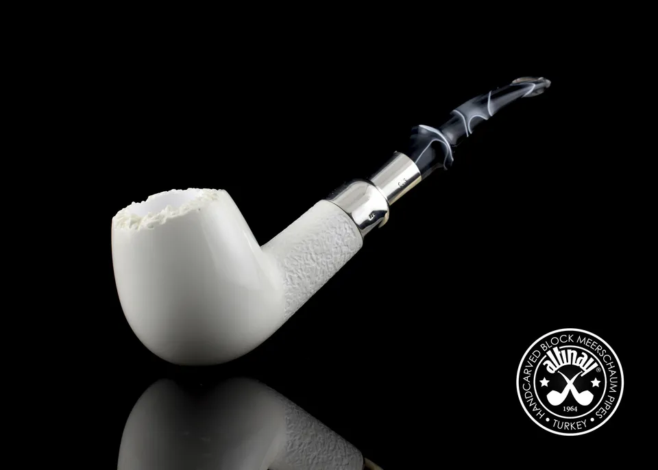 altinay-spigot-brandy-meerschaumpfeife-zapfenmontierung image 1