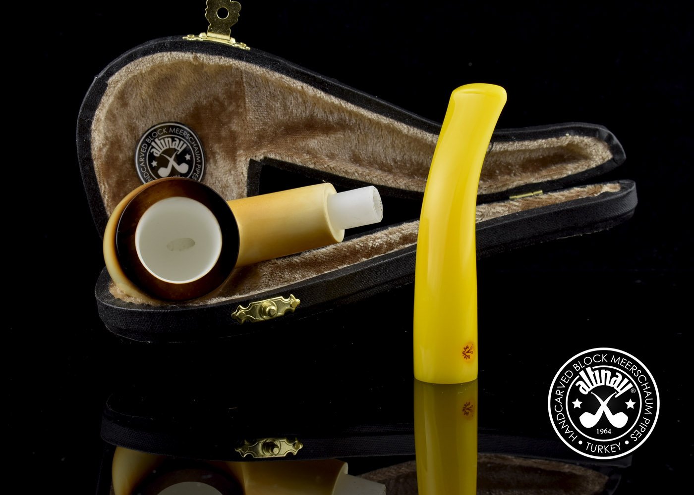 altinay-lee-van-cleef-meerschaumpfeife-calcined-style image 5