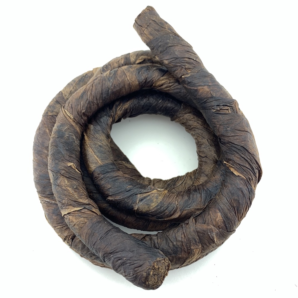 gawith-hoggarth-brown-irish-x-rope-pfeifentabak-stark image 3