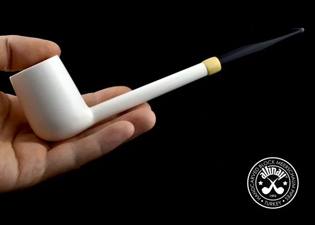 altinay-pencil-shank-billiard-meerschaumpfeife-buchsbaum-2 image 1