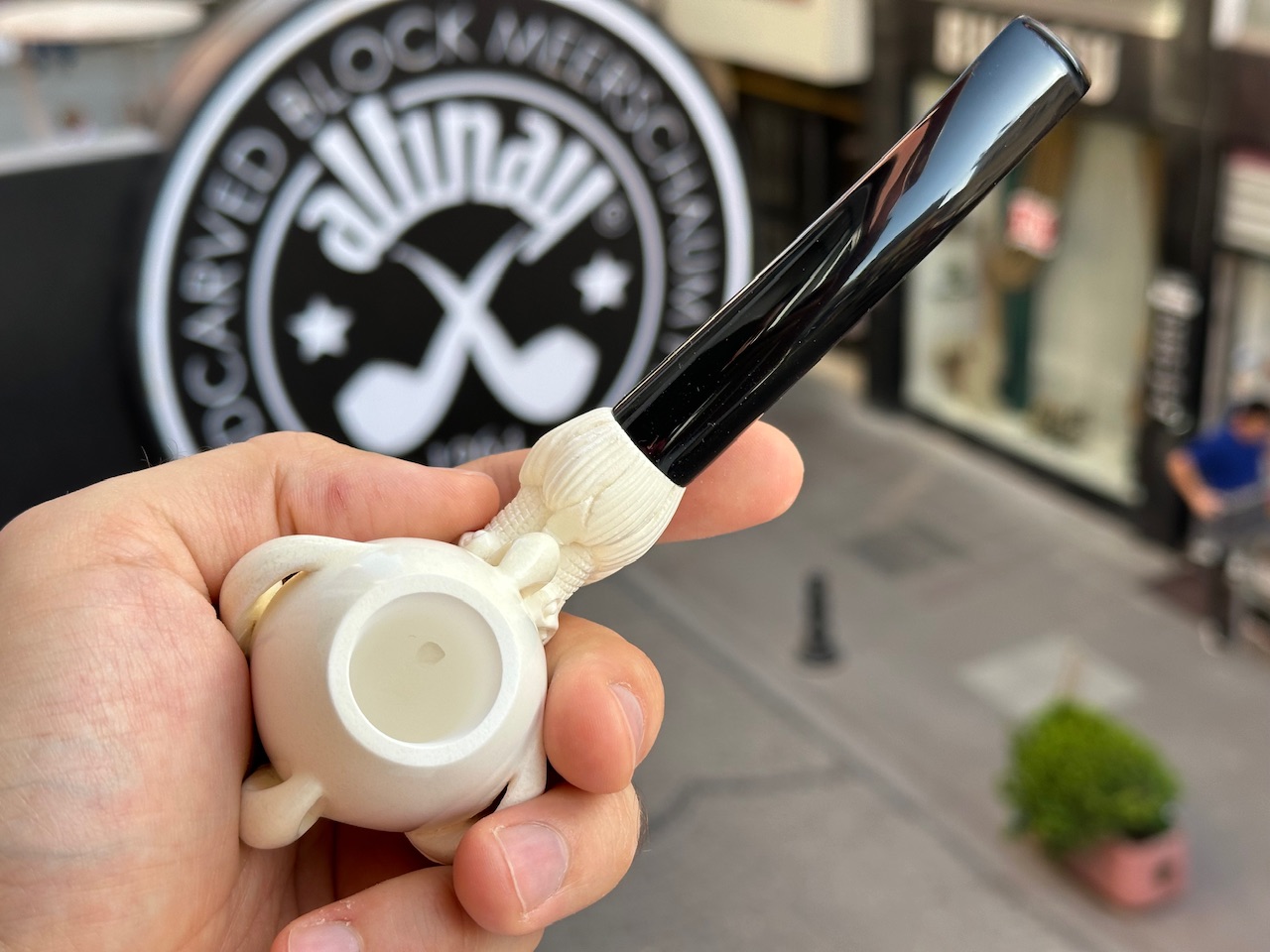 altinay-translucent-claw-meerschaumpfeife-a-natur image 4