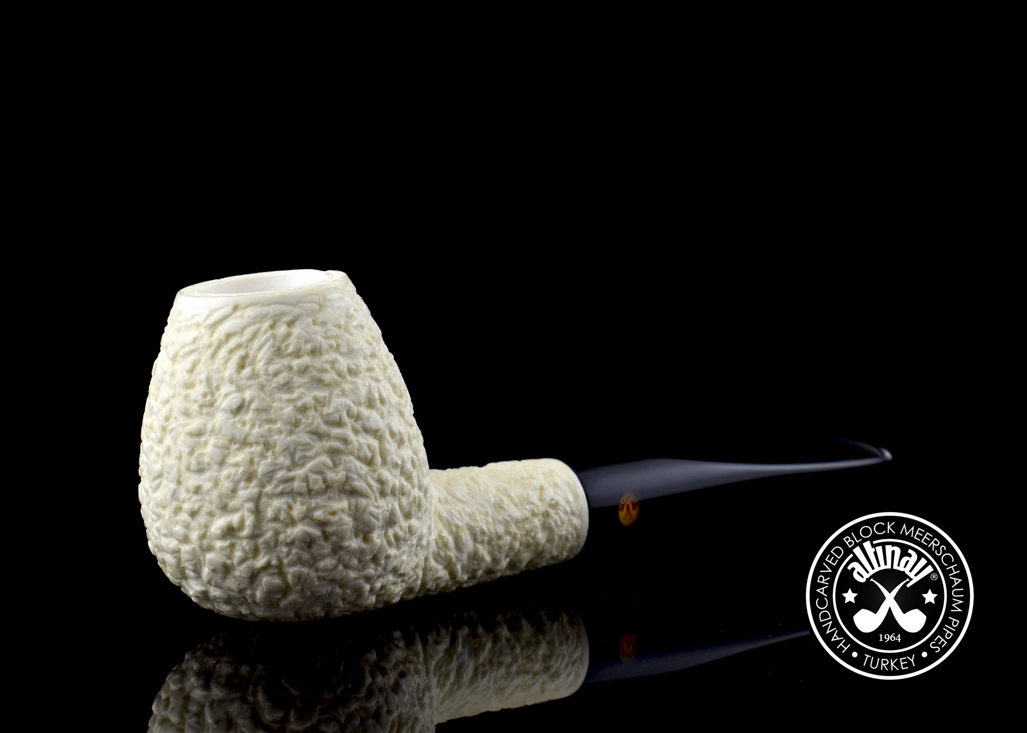 altinay-classic-brandy-meerschaumpfeife-natur-block-meerschaum image 1