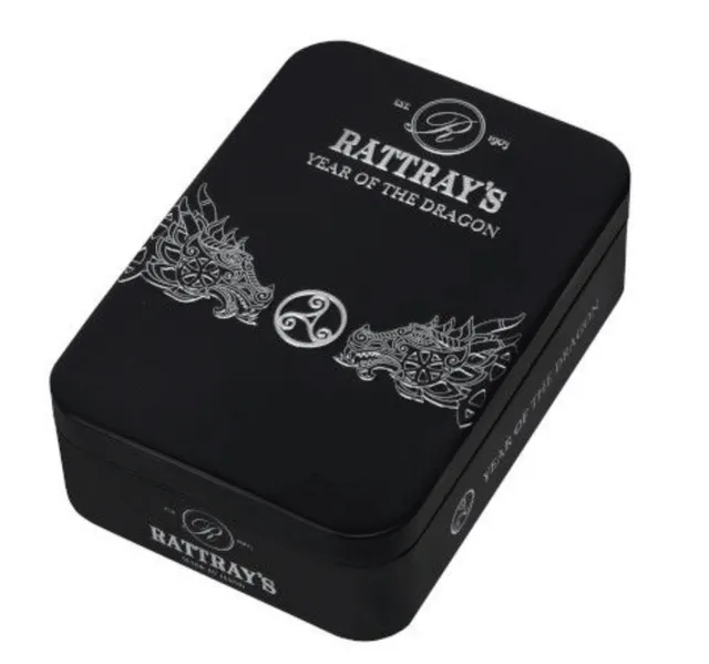 rattray-s-year-of-the-dragon-pfeifentabak-vanille-100g-dose image 1
