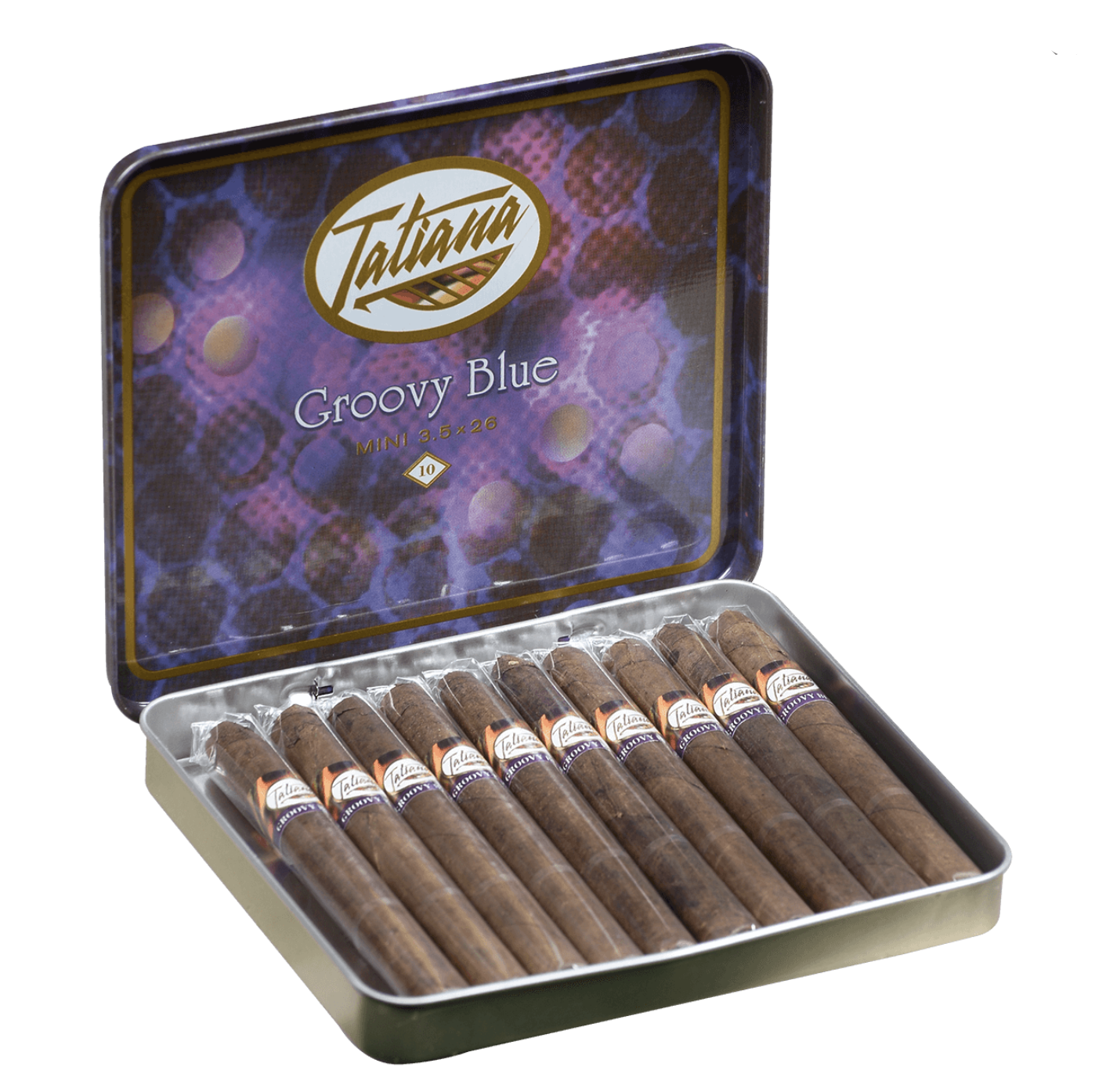 tatiana-mini-groovy-blue-minizigarren-10er-dose-s-mild image 3
