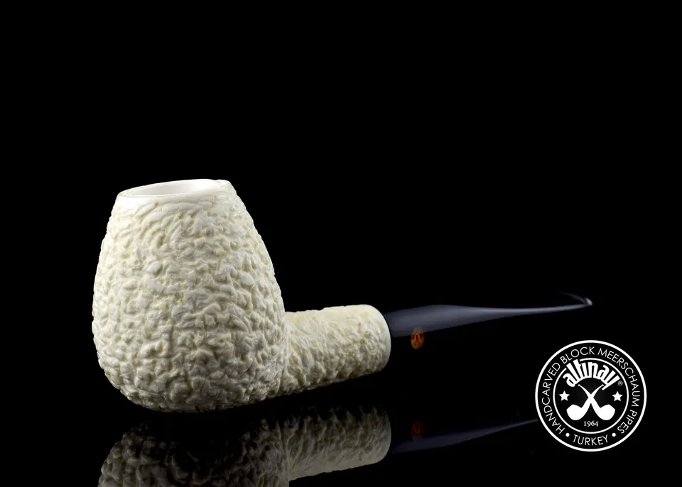 altinay-classic-brandy-meerschaumpfeife-natur-block-meerschaum image 1