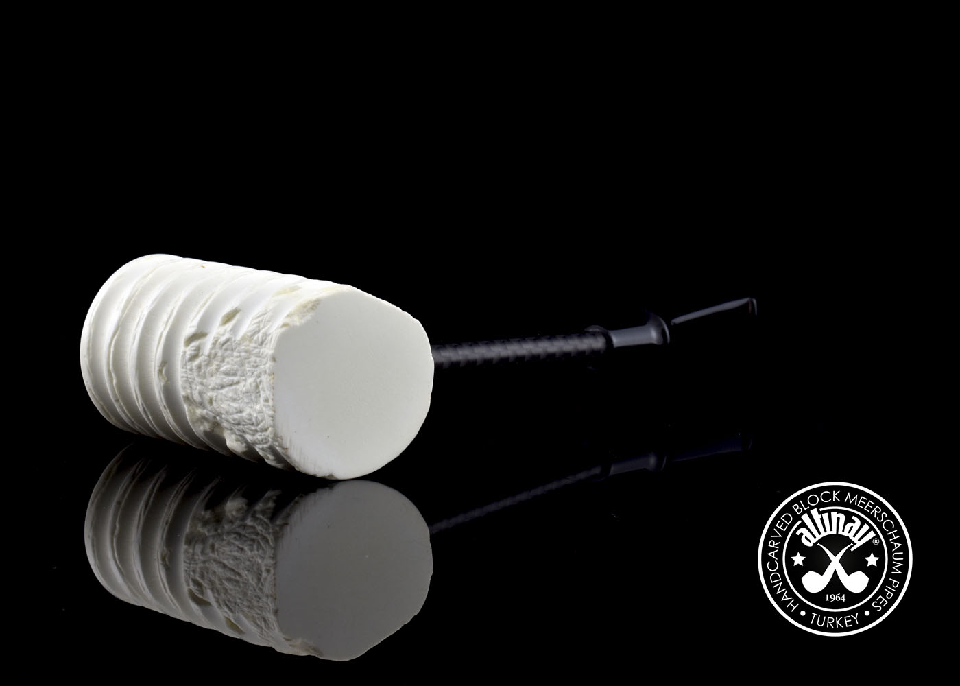 altinay-carbon-fiber-poker-meerschaumpfeife-mit-carbonholm-3 image 5