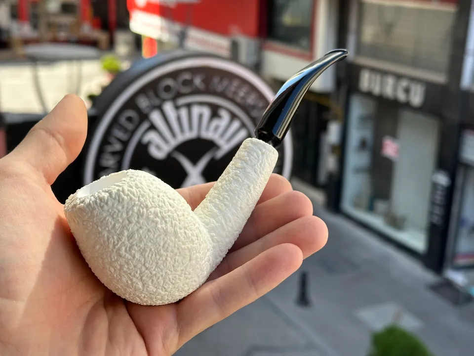altinay-classic-xl-egg-meerschaumpfeife-oval-natur image 1
