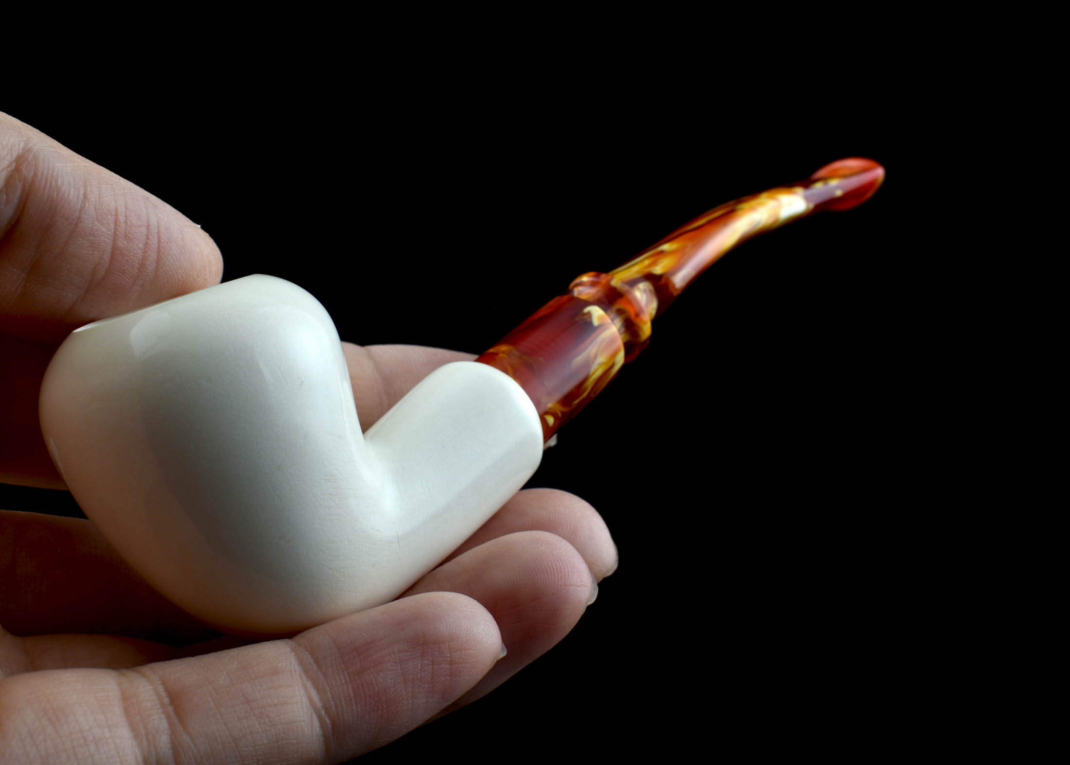 altinay-classic-dublin-meerschaumpfeife-konischer-kopf-2 image 8