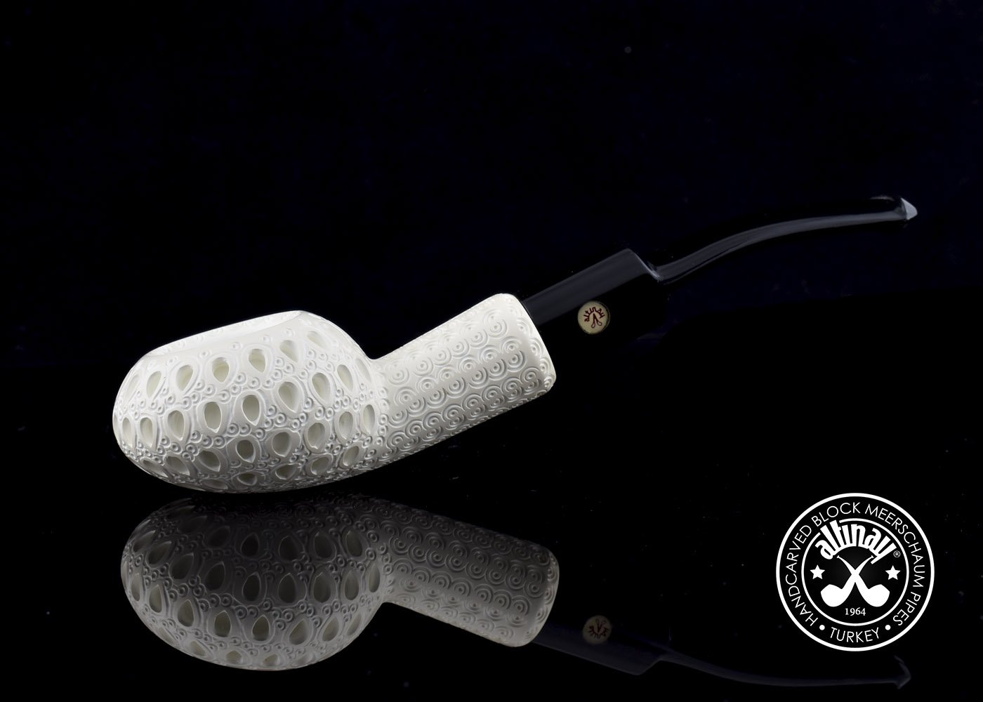 altinay-classic-squat-tomato-meerschaumpfeife-kurz-blockmeerschaum image 3