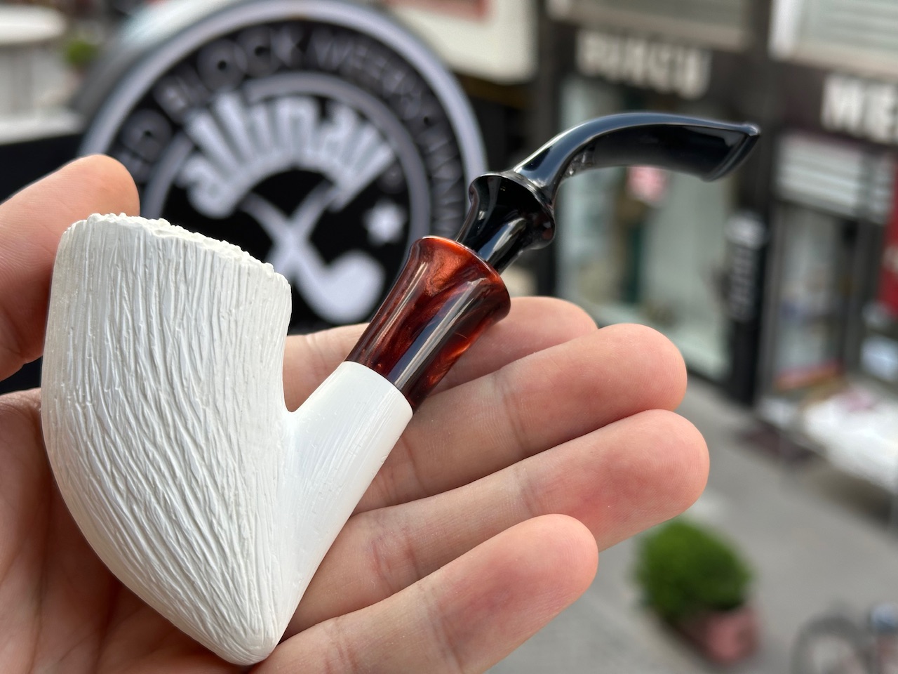 altinay-classic-acorn-meerschaumpfeife-eldritch-resin-natur image 6