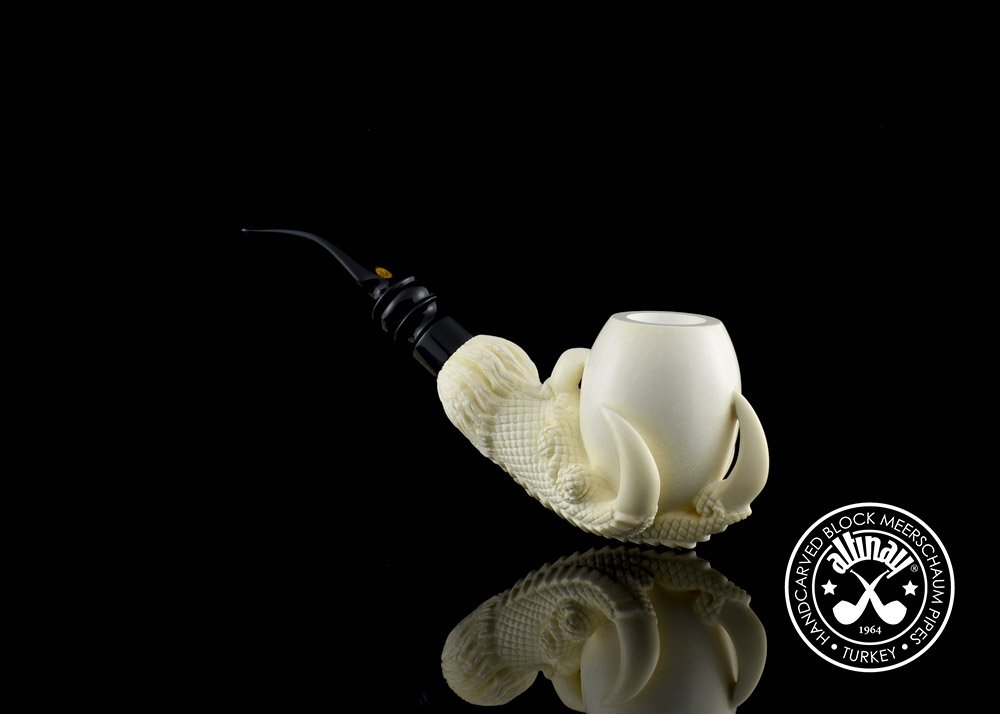 altinay-eagle-s-claw-meerschaumpfeife-adlerkralle-9 image 3