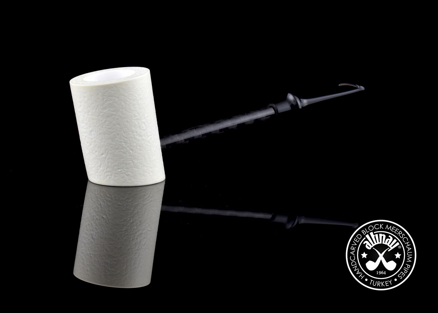 altinay-carbon-poker-meerschaumpfeife-carbonholm-4 image 1